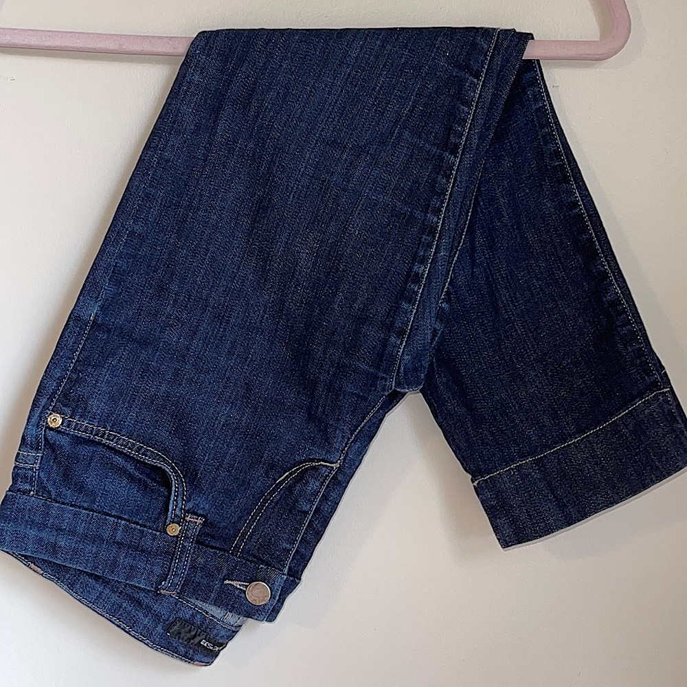 Joes Jeans Kicker women’s size 25